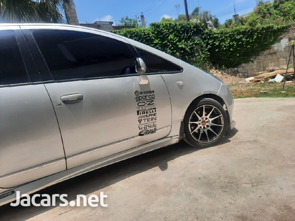 Mitsubishi Colt 1,3L 2006-3