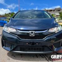 Honda Fit 1,5L 2016 Honda Fit 1,5L 2016