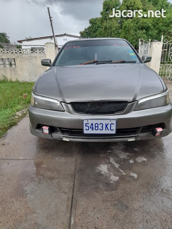 Honda Accord 2,0L 1999-2