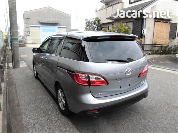 Mazda Premacy 2,0L 2017-2