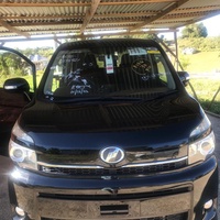 Toyota Voxy 2,0L 2013 Toyota Voxy 2,0L 2013
