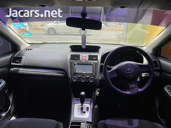 Subaru G4 1,6L 2013-5