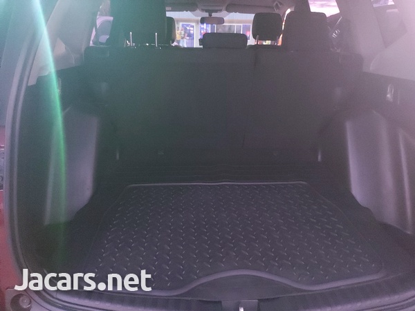 Honda CR-V 1,5L 2019-3