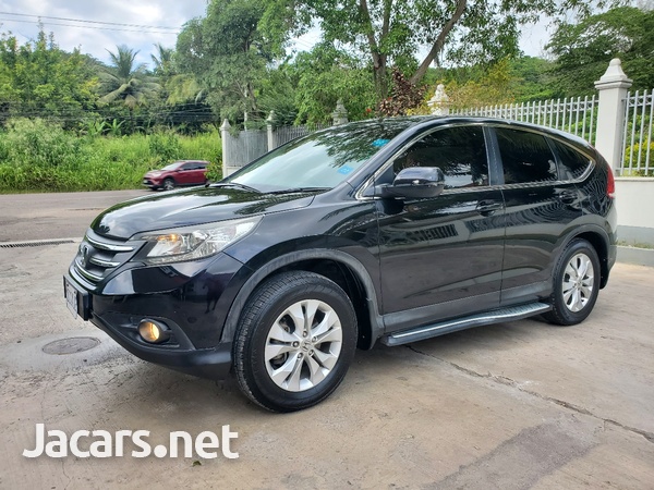 Honda CR-V 2,0L 2012-5
