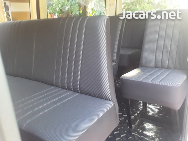 HEADLEYS BUS SEATS FOR TOYOTA HIACE AND NISSAN CARRAVAN.876 3621268-1