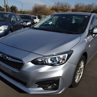 Subaru G4 1,6L 2017 Subaru G4 1,6L 2017