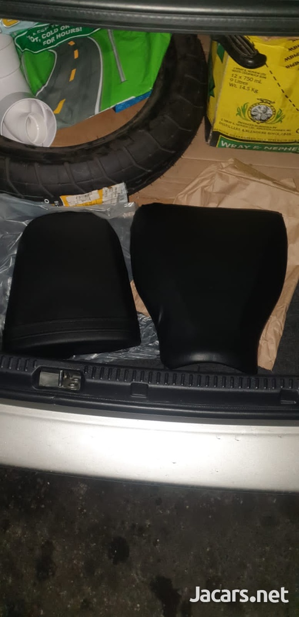Bike Seats