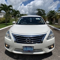 Nissan Teana 2,5L 2016 Nissan Teana 2,5L 2016