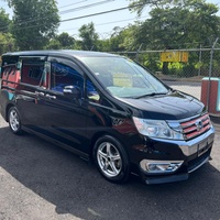 Honda Stepwgn Spada 2,0L 2013 Honda Stepwgn Spada 2,0L 2013