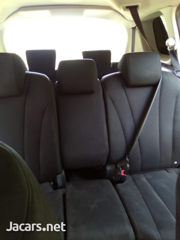 Mazda Premacy 2,0L 2014-11