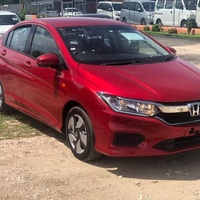 Honda Grace 1,6L 2018 Honda Grace 1,6L 2018