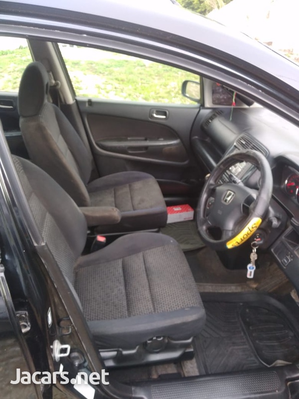 Honda Stream 1,9L 2005-11