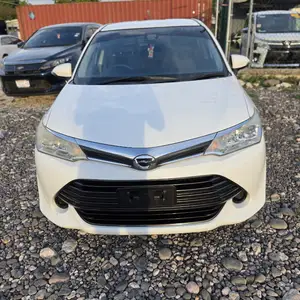 Toyota Fielder