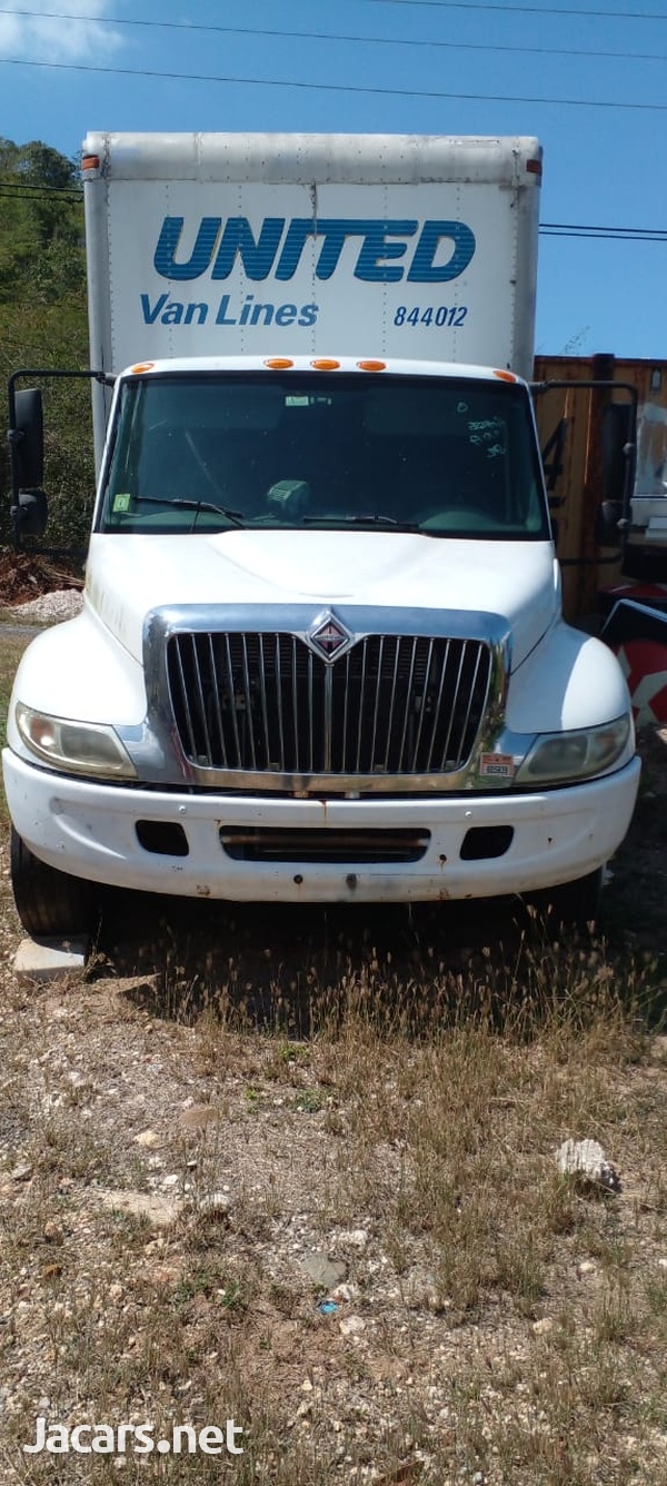 2006 International Truck-2