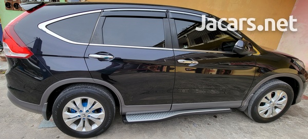Honda CR-V 2,0L 2012-9