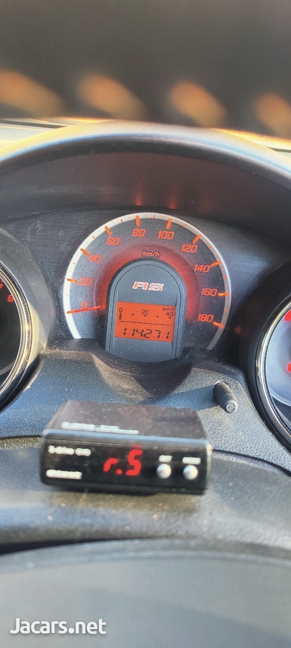 Honda Fit 1,5L 2013-6