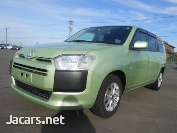 Toyota Probox 1,5L 2016-2