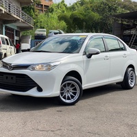 Toyota Axio 1,5L 2017 Toyota Axio 1,5L 2017