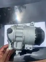 2015-Mercedes Benz, AC Compressor, M274 EngineC200-C250-C180-W204-C350, Saint Ann - 3