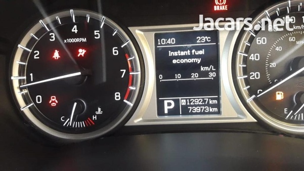Suzuki Vitara 1,6L 2017-1