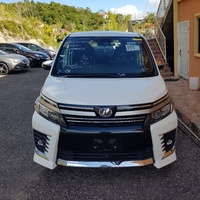 Toyota Voxy 2,0L 2017 Toyota Voxy 2,0L 2017