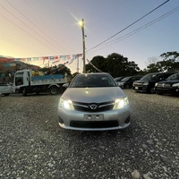 Toyota Fielder 1,8L 2013 Toyota Fielder 1,8L 2013