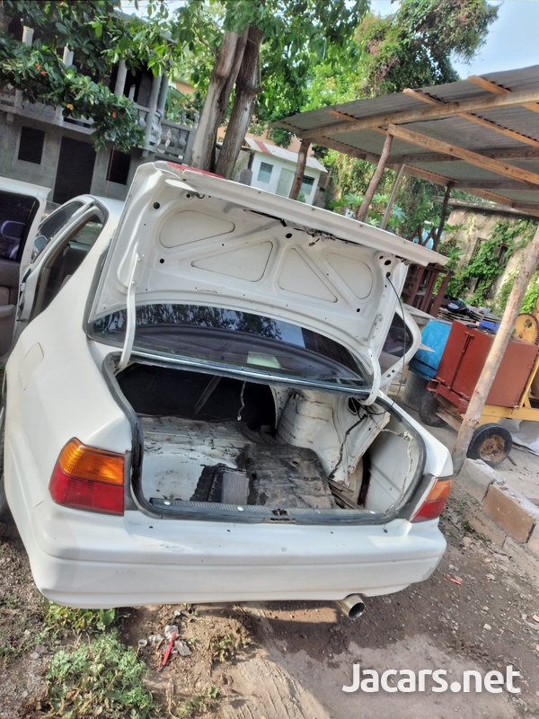 Toyota Camry 1,8L 1997-9