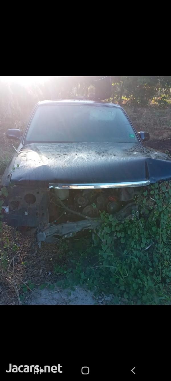Toyota Camry 2,2L 2007-2