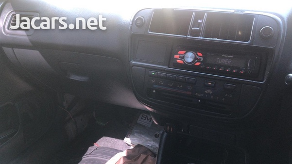 Honda Civic 1,5L 1996-8