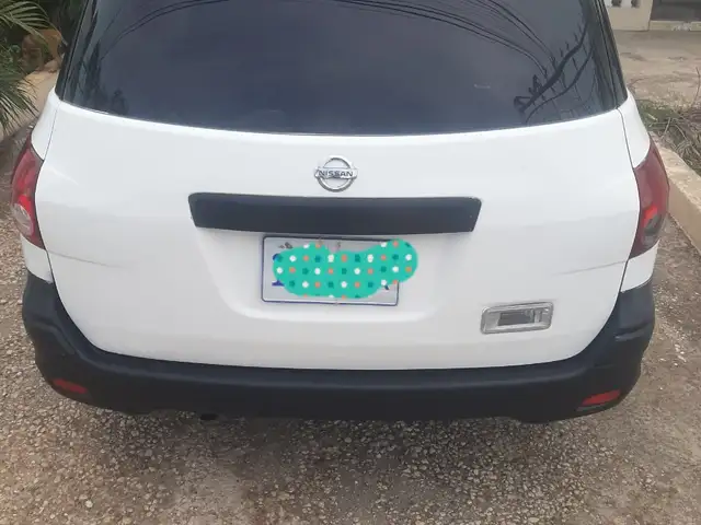Nissan AD Wagon 1,5L 2013, Saint Catherine - 7