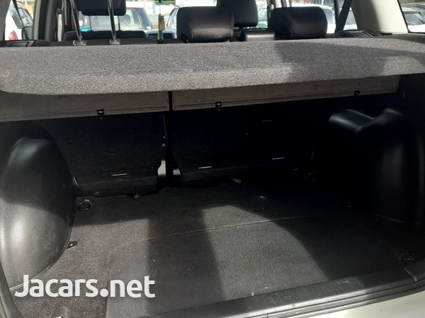 Suzuki Grand Vitara 2,0L 2012-4