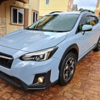 Subaru XV 2,0L 2017 Subaru XV 2,0L 2017