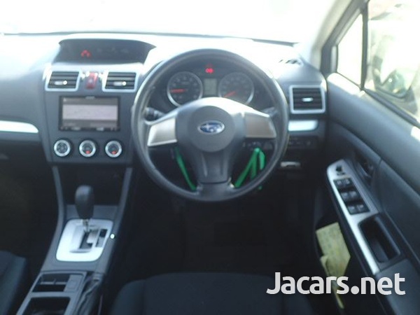 Subaru G4 2,0L 2016-4