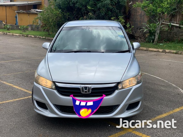 Honda Stream 1,8L 2010-1