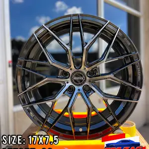 17 Inch Rims and 5 Lugs..New ArrivalBrand New, Manchester