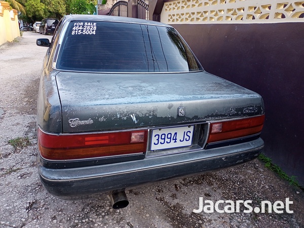 Toyota Mark II 2,0L 1994-5