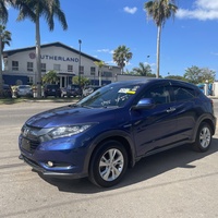 Honda Vezel 1,5L 2016 Honda Vezel 1,5L 2016