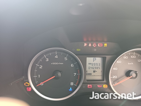 Subaru G4 1,6L 2012-4