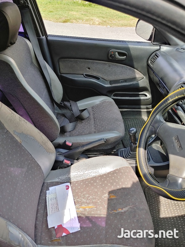 Suzuki Swift 1,6L 1993-4