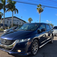 Honda Odyssey 2,4L 2011 Honda Odyssey 2,4L 2011