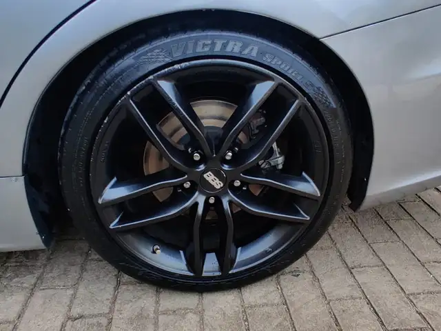 Subaru Levorg 1,6L 2016, Saint Catherine - 8
