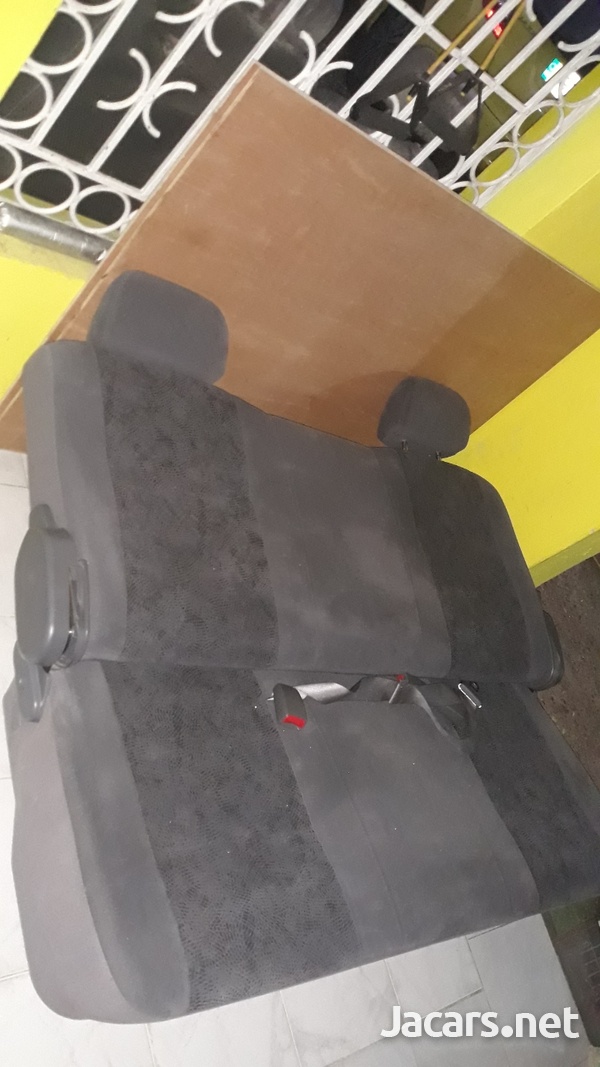 ORIGINAL AND LOCALLY MADE BUS SEATS FOR TOYOTA HIACE,CARAVAN 8762921460-2