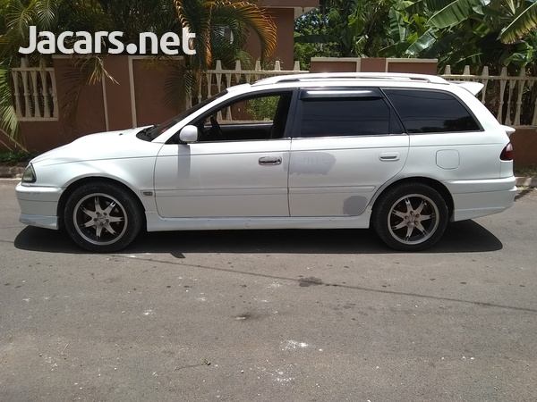 Toyota Caldina 2,0L 1998-3