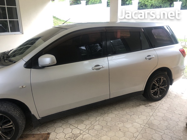 Nissan AD Expert 1,5L 2011-3