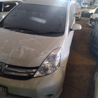 Toyota Isis 2,0L 2013 Toyota Isis 2,0L 2013