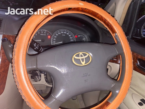 Toyota Picnic 1,5L 2003-3