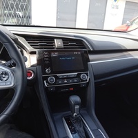 Honda Civic 1,5L 2021 Honda Civic 1,5L 2021