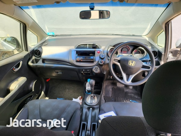 Honda Fit 1,5L 2012-8