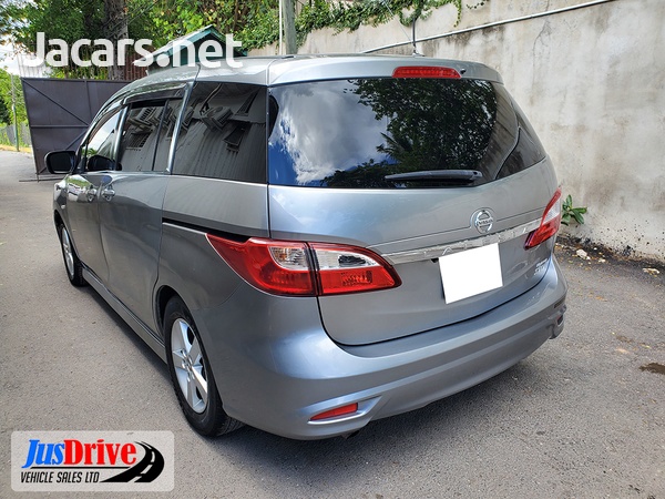 Nissan LaFesta 1,9L 2012-4