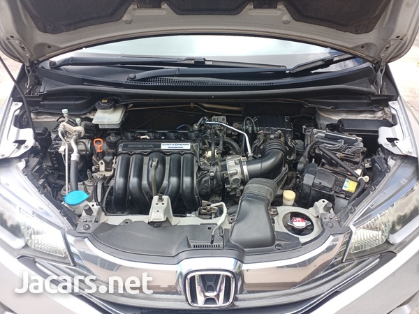 Honda Fit 1,3L 2014-6